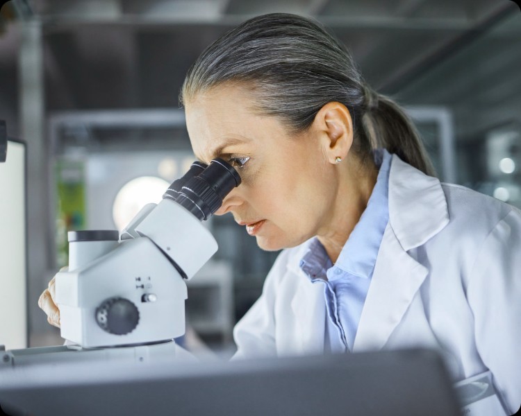 Strategic Foundation