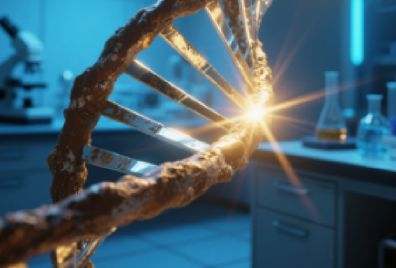 Breakthrough Discovery by Harvard Team: Cellular Aging Reversible! Key Step Towards Human Lifespan