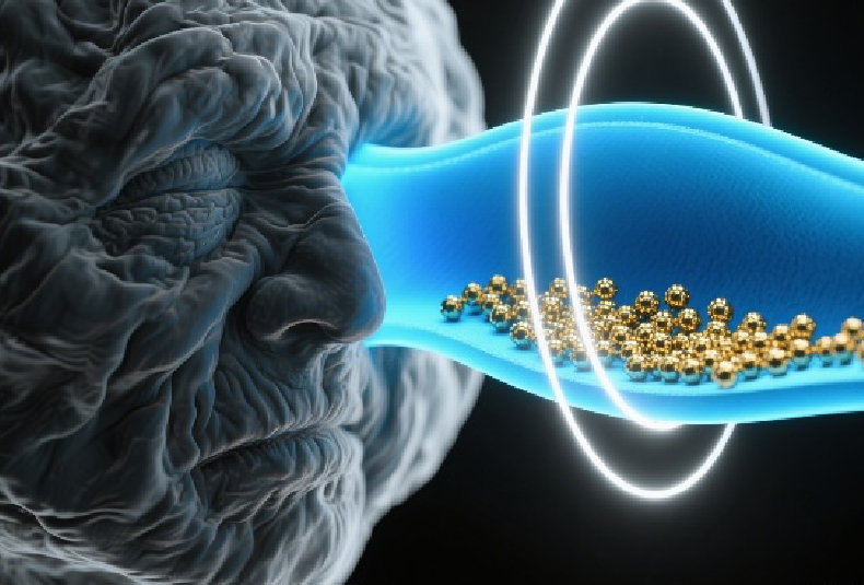 Nature：Mitochondrial transplantation technology successfully reverses aging markers, validating rejuvenation of human cells.