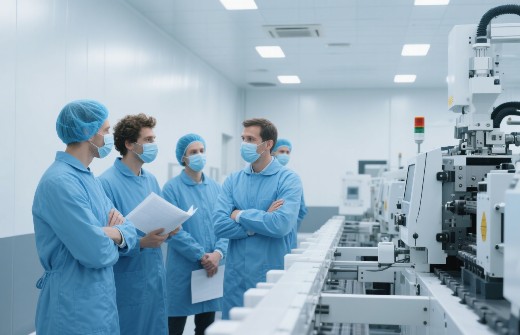 Technical Development Training