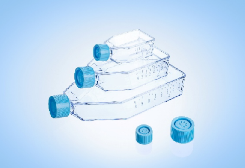 Cell culture bottles