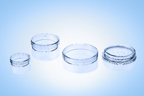 Cell Culture Dishes