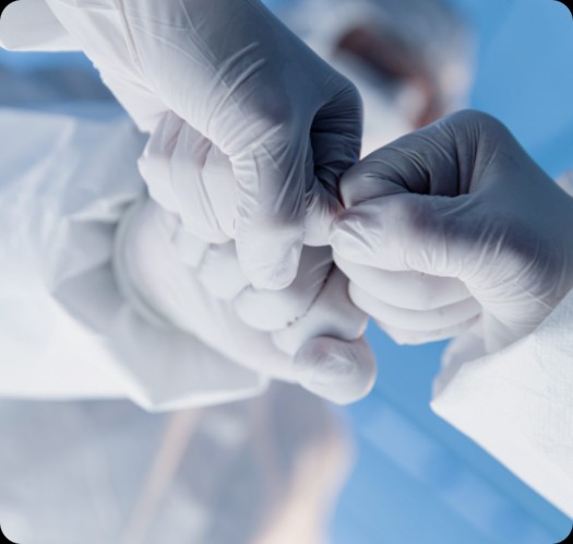 透明和合作伙伴关系的合作方式